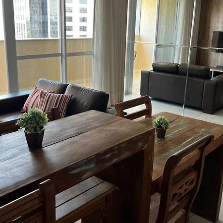 Flat Brookfield Towers 2409 Apartment Goiania Exterior photo