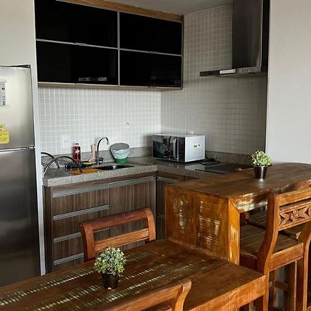 Flat Brookfield Towers 2409 Apartment Goiania Exterior photo