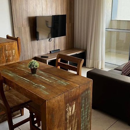Flat Brookfield Towers 2409 Apartment Goiania Exterior photo