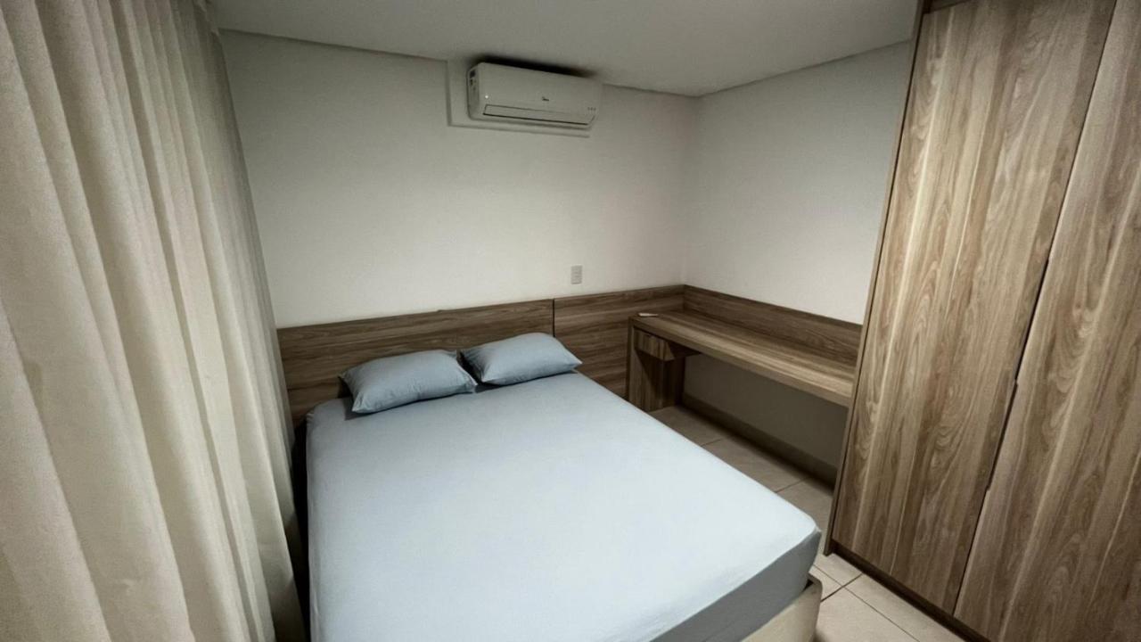 Flat Brookfield Towers 2409 Apartment Goiania Exterior photo