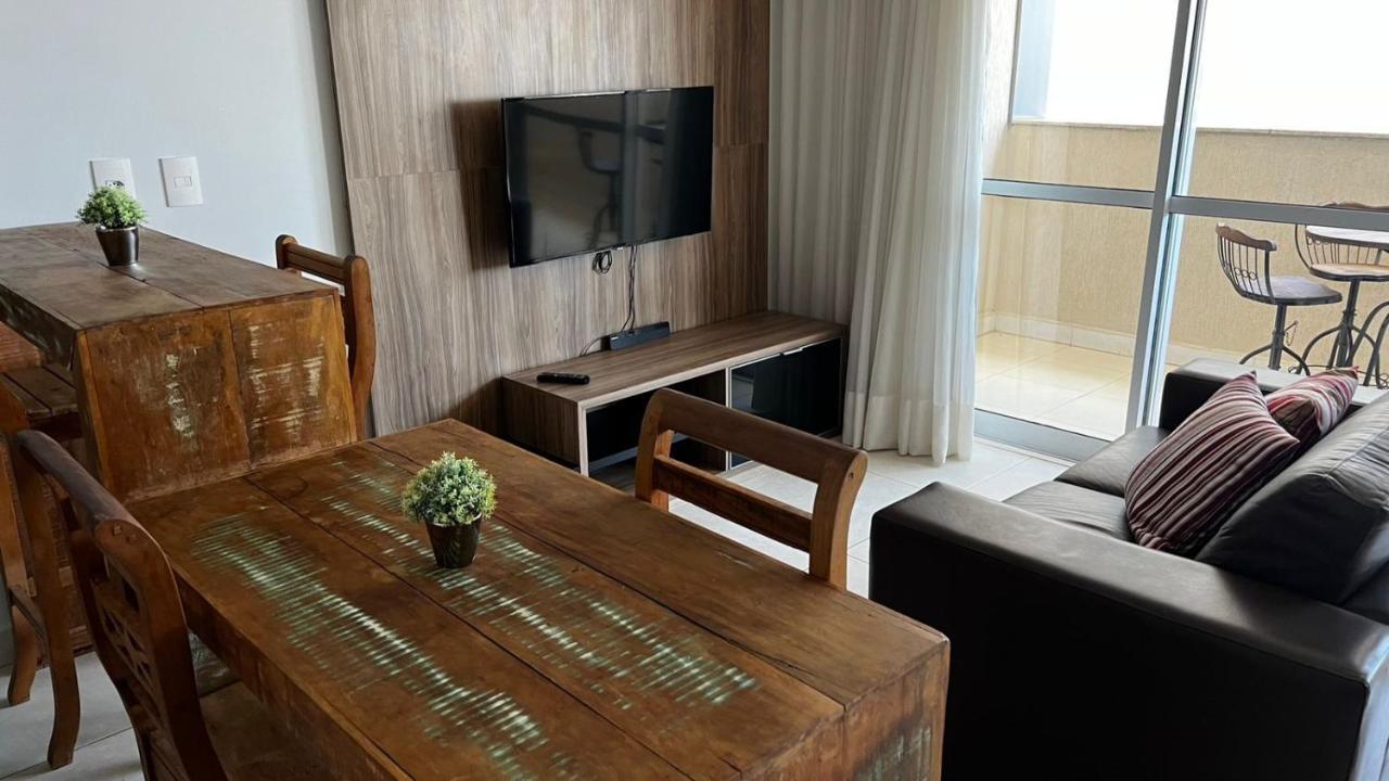 Flat Brookfield Towers 2409 Apartment Goiania Exterior photo