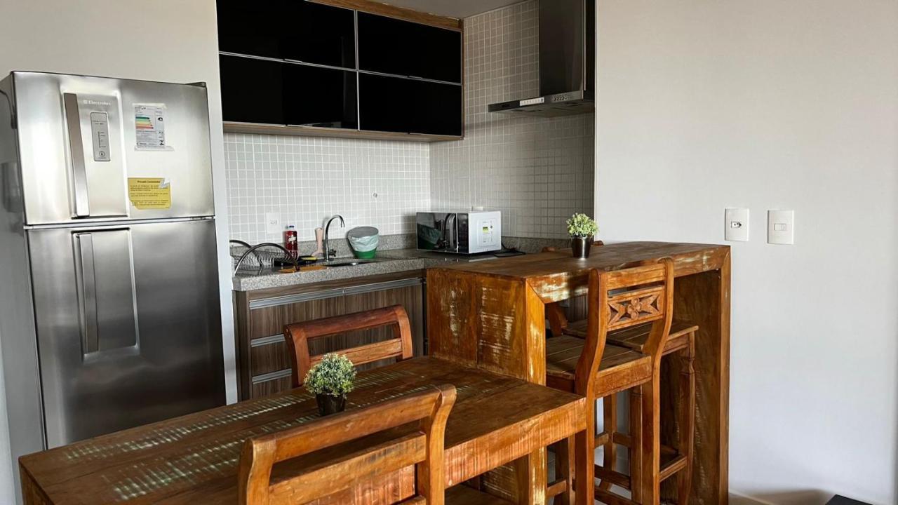 Flat Brookfield Towers 2409 Apartment Goiania Exterior photo